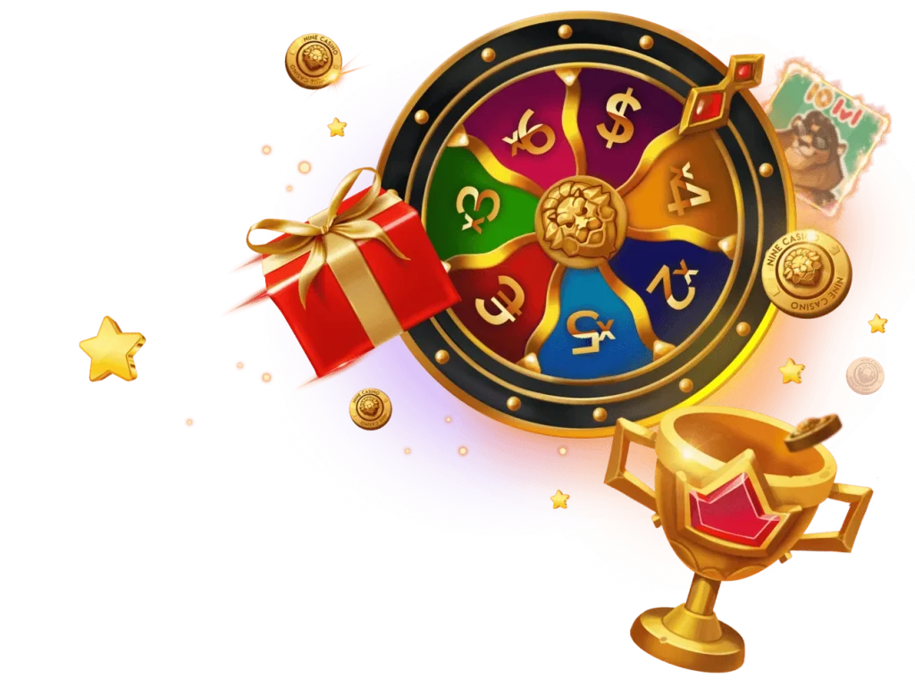 Luckycapone gamification